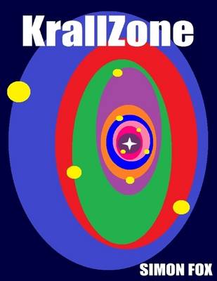 Book cover for KrallZone