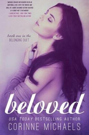 Cover of Beloved