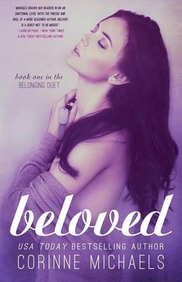 Book cover for Beloved