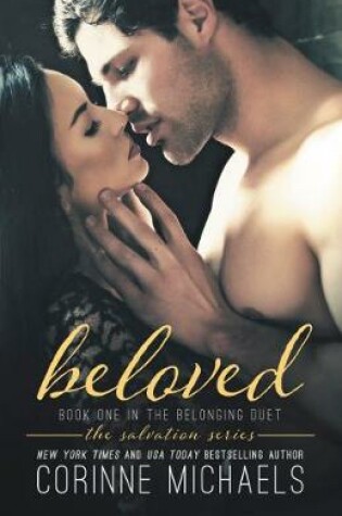 Cover of Beloved