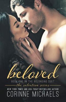 Book cover for Beloved