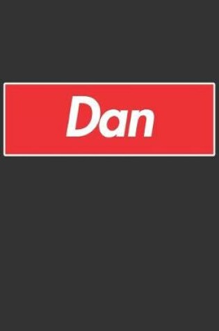 Cover of Dan