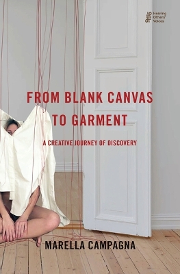 Book cover for From Blank Canvas to Garment