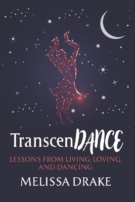 Book cover for TranscenDANCE