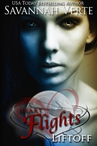 Cover of H.E.A.R.T. Flights