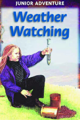 Cover of Weather Watching