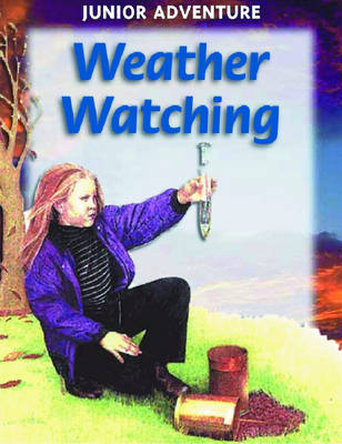 Cover of Weather Watching