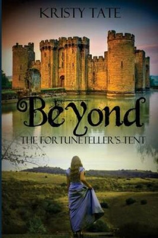 Cover of Beyond the Fortuneteller's Tent