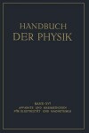 Book cover for Apparate und Messmethoden für Elektrizität und Magnetismus