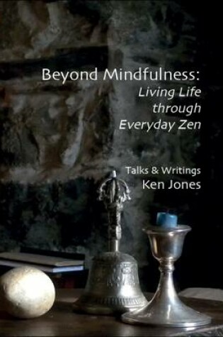 Cover of Beyond Mindfulness
