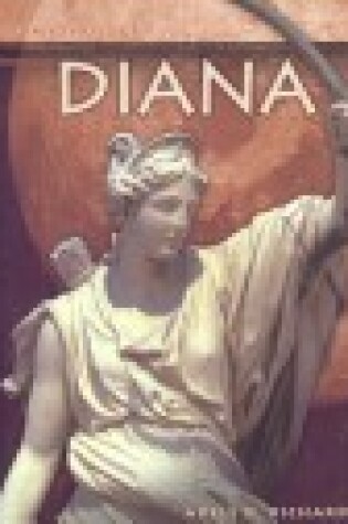 Cover of Diana