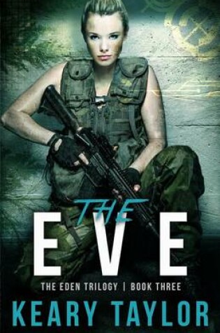 Cover of The Eve