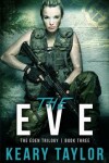 Book cover for The Eve