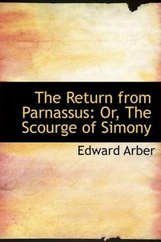 Cover of The Return from Parnassus