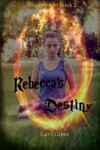 Book cover for Rebecca's Destiny