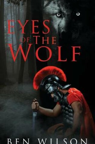 Cover of Eyes of the Wolf