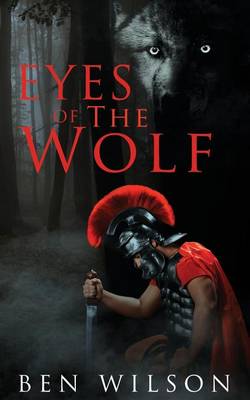 Book cover for Eyes of the Wolf