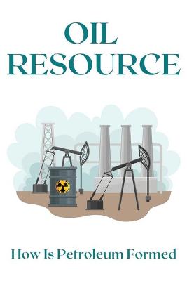 Cover of Oil Resource