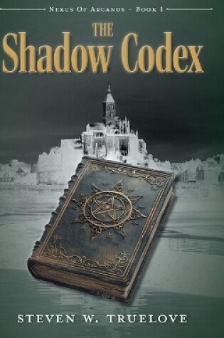 Cover of The Shadow Codex