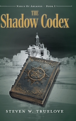 Cover of The Shadow Codex