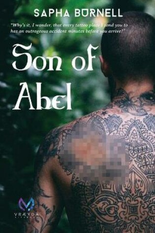 Cover of Son of Abel