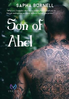 Cover of Son of Abel