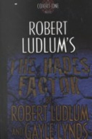 Cover of The Hades Factor