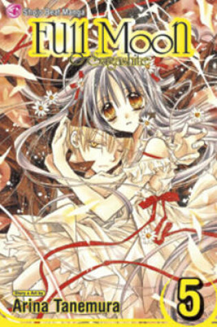 Cover of Full Moon, Vol. 5
