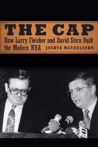 Cover of The Cap