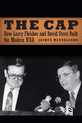 Book cover for The Cap