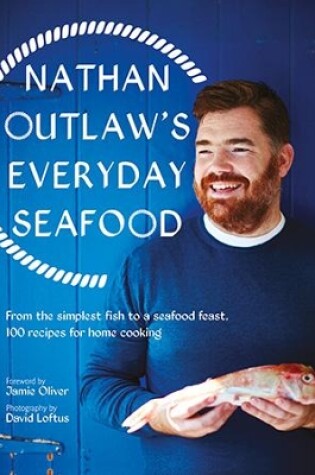 Cover of Everyday Seafood