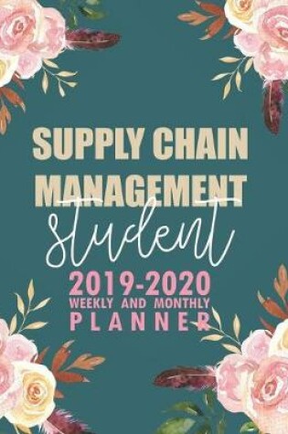 Cover of Supply Chain Management Student