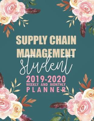 Book cover for Supply Chain Management Student