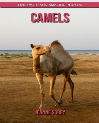 Book cover for Camels