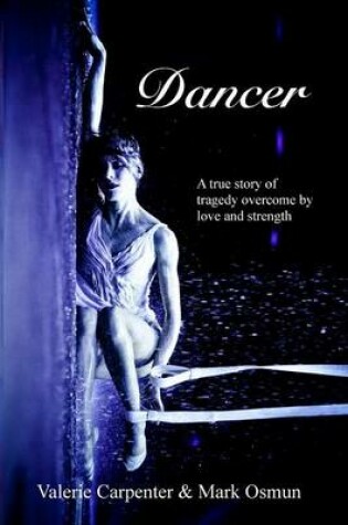 Cover of Dancer