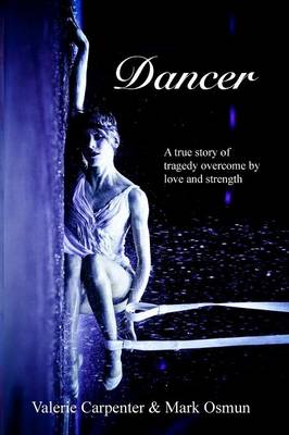 Book cover for Dancer