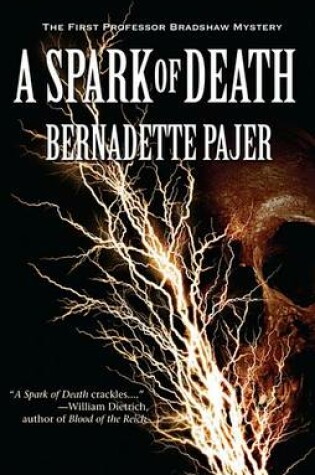 Cover of A Spark of Death