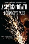 Book cover for A Spark of Death