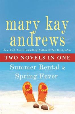 Book cover for Spring Fever & Summer Rental