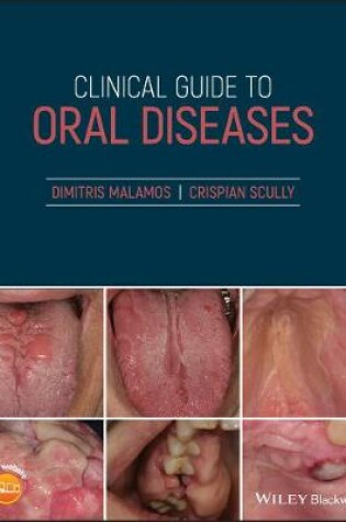 Cover of Clinical Guide to Oral Diseases