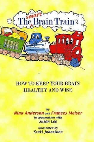 Cover of The Smart Brain Train