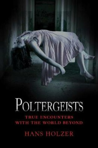 Cover of Poltergeists