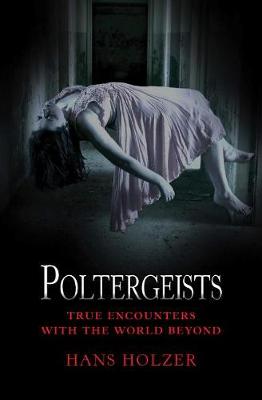 Book cover for Poltergeists