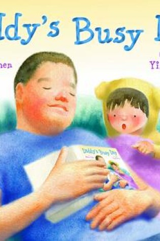 Cover of Daddy's Busy Day