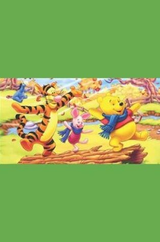 Cover of Pooh & Friends