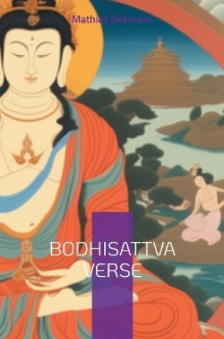 Cover of Bodhisattva Verse