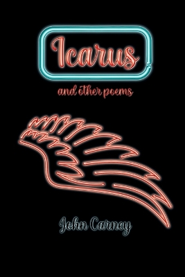 Book cover for Icarus / If You Give Up