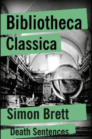 Cover of Bibliotheca Classica