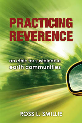 Book cover for Practicing Reverence