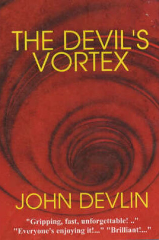 Cover of The Devil's Vortex